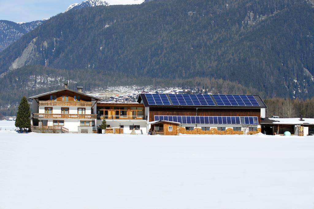 Apartments Bauernhof Dismasn Hof Ленгенфельд Екстер'єр фото